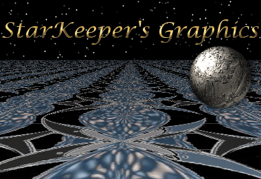 StarKeeper's Graphics Home